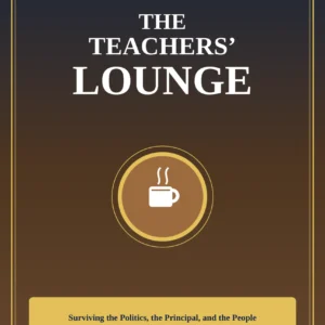 The Teachers Lounge