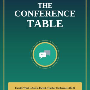 The Conference Table
