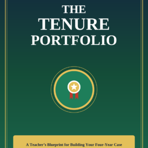 The Tenure Portfolio